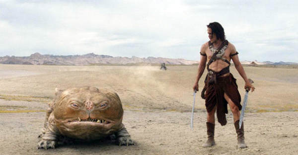 John Carter