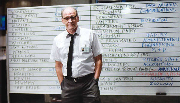 the cabin in the woods whiteboard the cabin in the woods whiteboard