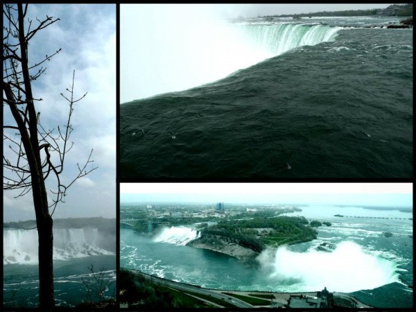 Niagara Falls