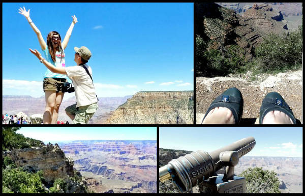 grand canyon
