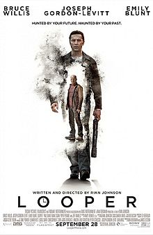 Looper poster