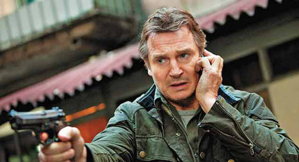 Taken 2
