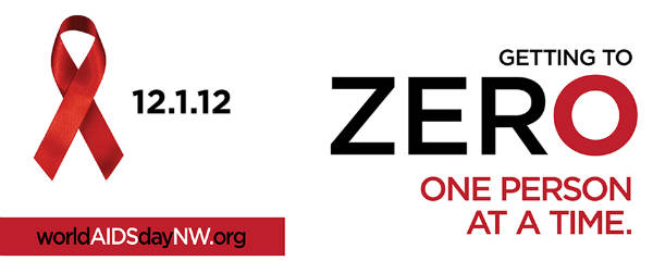 World Aids Day 2012