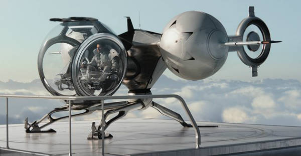 Come on, you know you want a ride... *wink*