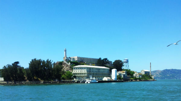 Alcatraz