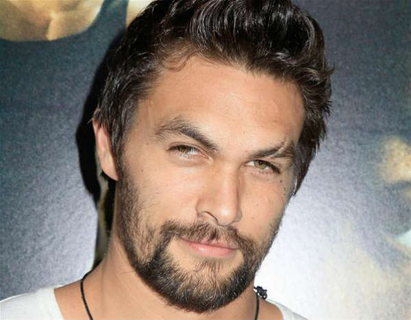 Jason Momoa Jason Momoa