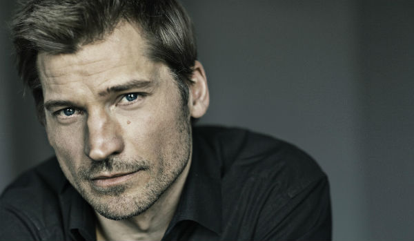 Nikolaj Coster-Waldau
