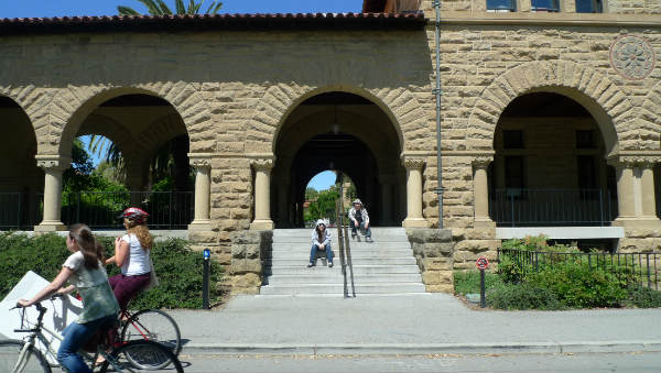 Stanford