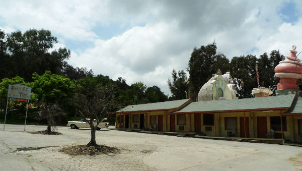 Universal Studios Hollywood