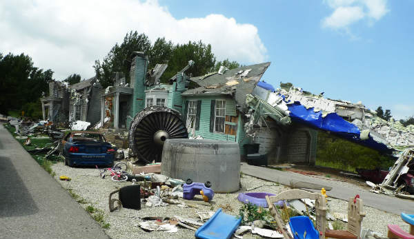 Universal Studios Hollywood