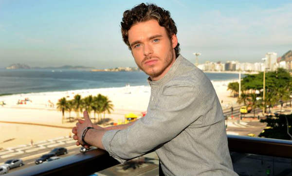 Richard Madden