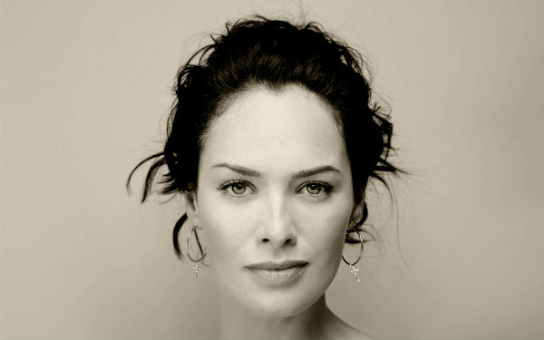 lena headey