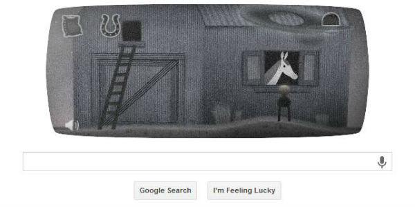 Google Roswell Incident