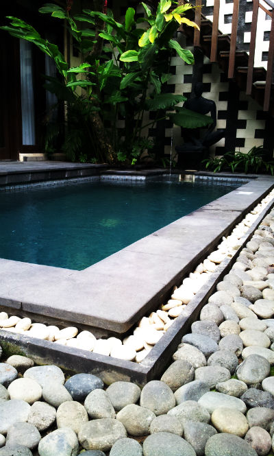 Bali Dream Villa, Seminyak