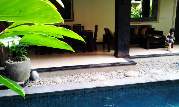 Bali Dream Villa, Seminyak
