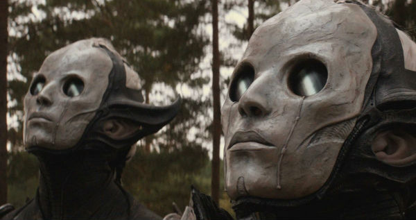 Thor: The Dark World