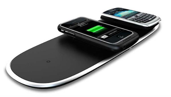 wireless charging