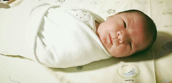 Exhibit A - A Mean Swaddle