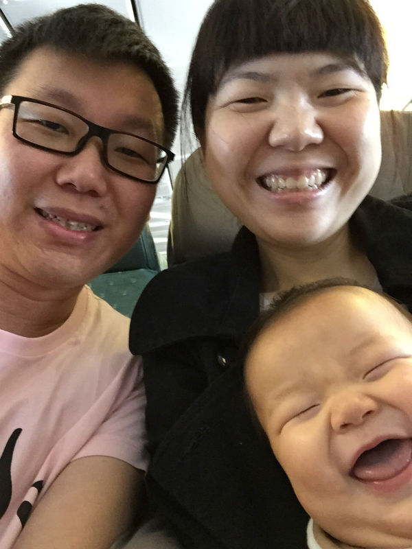 We're addicted to holidays!